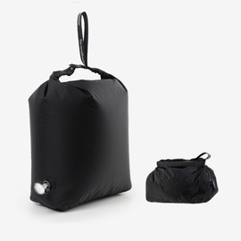 (2025 Release) Travel Pouch, Compression Bag, Hand Wrap, Clothes, Travel, Compression Bag, 1 Press, Compression, Travel, Vacuum Storage Bag, Travel Pouch, Hanging, High Seal, Waterproof, Dustproof