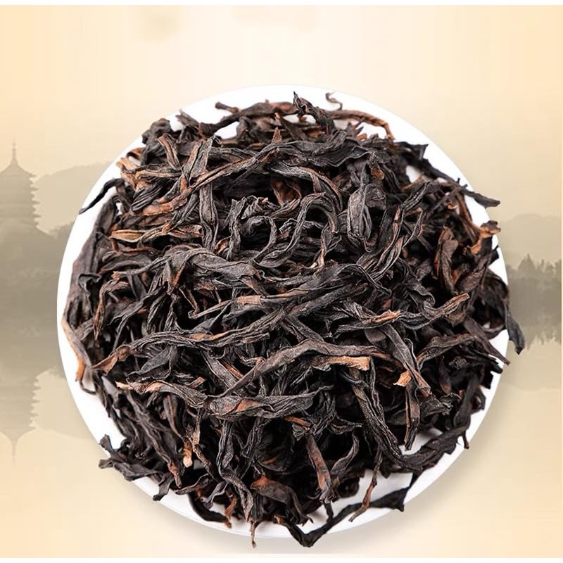 Oolong Tea 8.81oz /250g（30Bags）Phoenix Dancong （Honey Orchid Aroma）Chao Zhou Feng