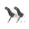 TAMIYA 300054154 - F104/F103 assale vo, Rinforzato, 2