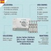 Avizor Saline Unidose 30 x 5 ml