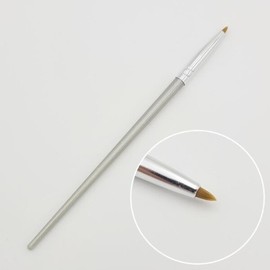 Multi-purpose makeup mini brush eyeliner brush dotting / 다용도 메이크업 미니 브러시 아이라이너 붓 점찍기