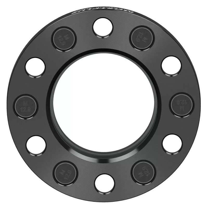 MOSTPLUS Set(4) 6x5.5" Wheel Spacers 1 inch For Toyota 4Runner