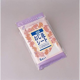 Silica Gel Filled Sheets, Pack of 6