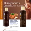 Aceite de almendras terramar