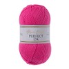 Utopia Crafts DK Double Knitting Yarn, 100g (Raspberry Rose)