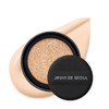 JAVIN DE SEOUL Wink Foundation Pact Refill 20 Cover VANILLA