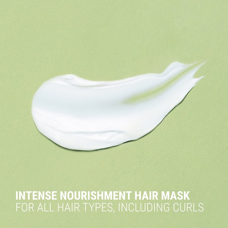 Antipodes Lime Caviar Intense Nourishment Hair Mask 120ml
