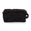 Childhome Momlife CWTBMBLGO Toiletry Bag - Black Gold Momlife Toiletry