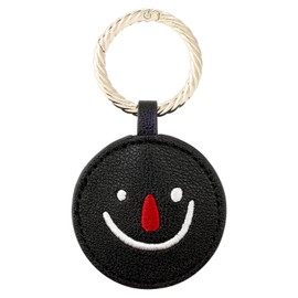 Dizdvizd Travel Magnetic Hat Clip, Travel Bag, Backpack, Handbag Clip-on Holder, PU Leather Multifunctional Fashion Sun Hats Clip for Men and Women