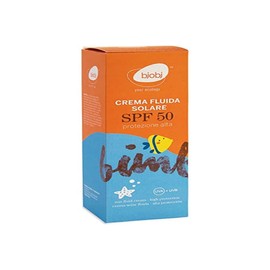 Sole Bimbi SPF50 Liquid Sun Cream