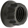 ARP 300-8312 12-Point 8mm x 1.25 Nut - 10 Piece