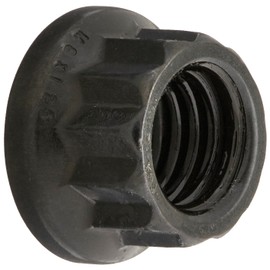 ARP 300-8312 12-Point 8mm x 1.25 Nut - 10 Piece