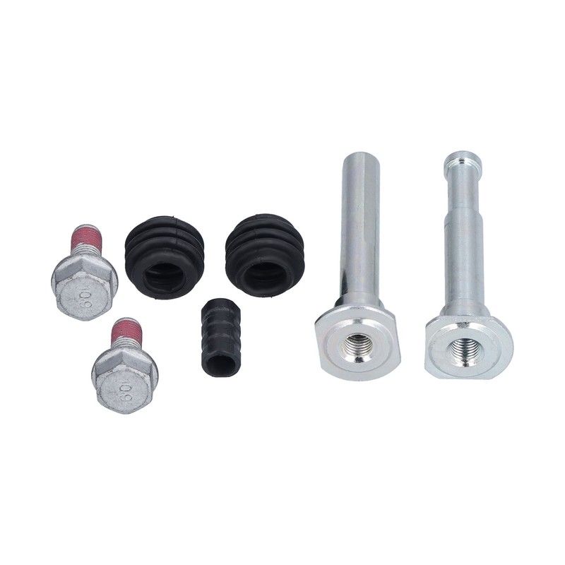 Rear Brake Caliper Slider Guide Pin Kit 113‑1376X Replacement for