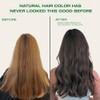 Naturigin Hair Colour - Permanent - Dark Coffee Brown -