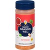 Morton Season-All Seasoned Salt, 16 Ounce Canister (Pack of 6)