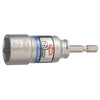 Tone 2BN-21C Compact Socket for Electric Drills, Bit Insert, Width