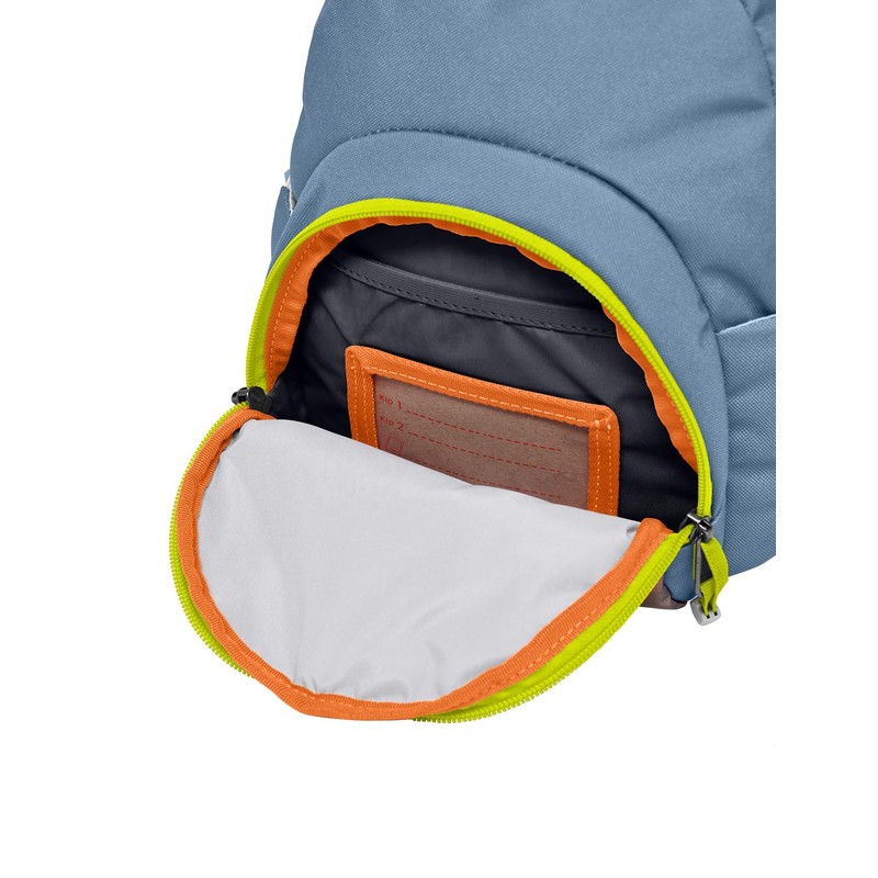Jack Wolfskin Unisex Children's Buttercup Daypack