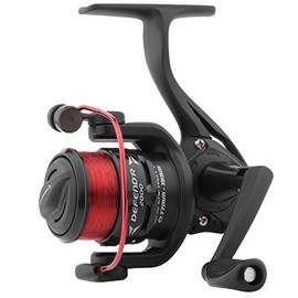 Spro Defend'R 3000 W/Line 0.28 mm