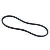 SLIACOBIU 754-04201 954-04201A Replacement Snowthrowers Drive Belt for MTD Troy-Bilt