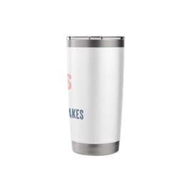 Gym Training - Faith Weights And Protein Shakes Stainless Steel Insulated Tumbler