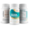 True You Health Yellow Vitamin for Nerves - Our Best