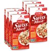 Familia Swiss Muesli Cereal, Original Recipe with Fruit and Nuts