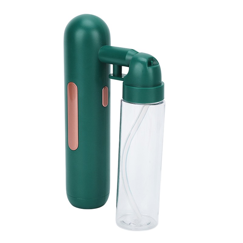 Oxygen Facial Mist Portable Moisturizing Hydrating Skin Care Pore Cleaning
