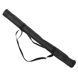 Kisangel Club Storage Bag Replacement Bats Foldable with Cover Women Baseball Bat Sleeve Baseball Bags Softball Bat Sports Bag Adult Straps Shoulder Backpack Large Have Black Oxford Cloth