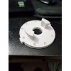 3D Printed 12ft SKELLY Giant Skeleton Replacement Connector Disc for