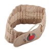 Inflatable Waist Belt for Lumbar Spine Back Decompression Traction Lumbar