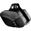 Shaf Quick Release Large One Strap Throw Over Saddle Bag