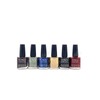 CND Shellac UV Gel Polish .25 oz -MAGICAL BOTANY WINTER