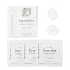Parches Lavanda Aromaterapia Parche Aromático Aceite Esencial Puro Aceites Esenciales