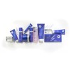 WELLMAXX Hyaluron⁵ Moisture Sleep Mask with 5x Hyaluronic and High-Quality