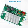 WH22X35837 Inverter Control Board Compatible with GE Washer Control Board
