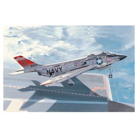 Hobby Boss F3H-2 Demon Airplane Model Building Kit