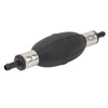 Boat Fuel Primer Bulb 6Y2‑24360‑52 5/16 Inch 8mm Rubber Fuel