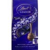 Lindt NEW Lindt Lindor DARK CHOCOLATE Truffles 5.1 oz Bag