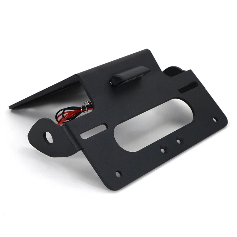 xitomer Motorcycle Number Fender Eliminator Aftermarket Fit For Honda Grom