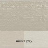 Ottosson Färgmakeri Linseed Oil Paint - Umber Grey - Sample