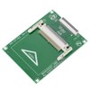 Eboxer 1.8" 50 Pin Compact Flash Adapter Card CF Memory