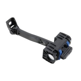 OTOTEC 1 x Car Door Limiter 51217176811 Compatible with Benz Mini R50 R53 R52 R55 R56 R5 51214445522 Door Check Strap Stopper Jam Hinge