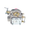 Hutdkte 531127910 Carburetor for Husqvarna 330LK 130L 130C Trimmer