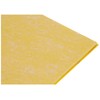 Hobby Line 7590 Paper 10 Sheets Yellow, 30 x 42