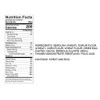 No Yolks Extra Broad Egg Noodle, 12 oz (Pack of