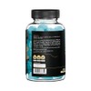 Apollo Creatine Monohydrate Gummies Blueberry 120pk