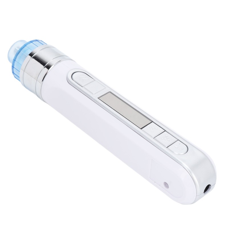 3D Water Injection Pen Deep Moisturizing Wrinkles Removal Skin Tightening