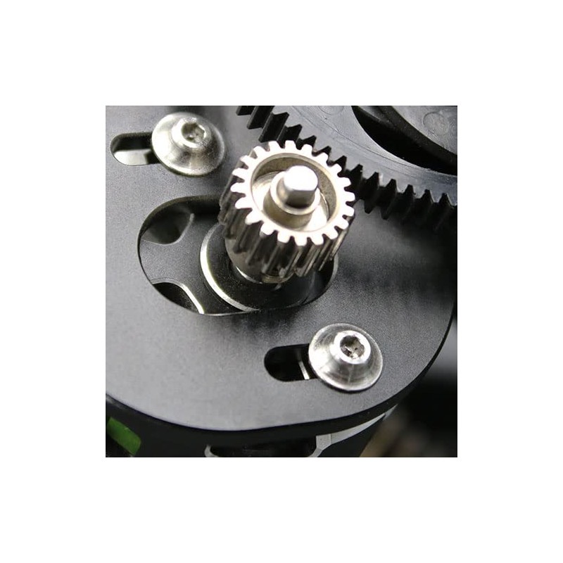 Reve D Motor Screw RT-002A