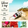 Fragrant Room Spray, Hawaiian Luau, 3 x 3.4 fl oz,