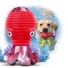 Kseroo P Dog Toys for Aggressive Chewers, Indestructible Dog Toy,